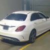 mercedes-benz c-class 2015 quick_quick_RBA-205042_WDD2050422R094198 image 2