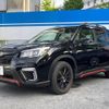 subaru forester 2018 -SUBARU--Forester 5BA-SK9--SK9-006710---SUBARU--Forester 5BA-SK9--SK9-006710- image 17