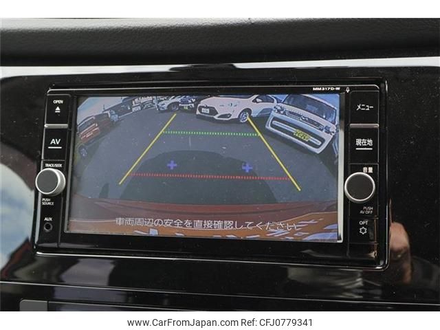 nissan x-trail 2018 -NISSAN--X-Trail DBA-NT32--NT32-089415---NISSAN--X-Trail DBA-NT32--NT32-089415- image 2