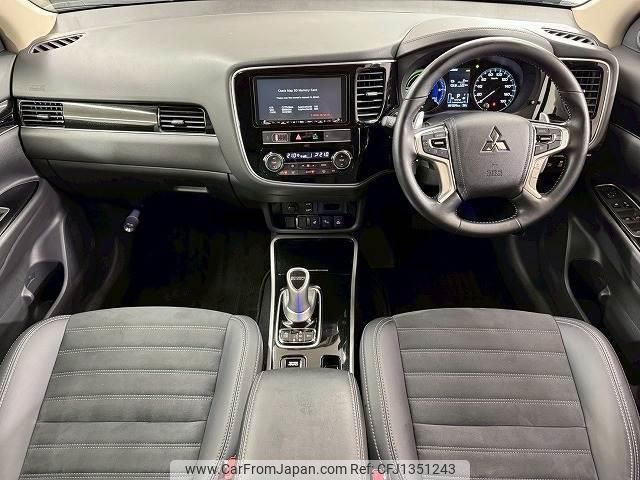 mitsubishi outlander-phev 2018 quick_quick_5LA-GG3W_GG3W-0600813 image 2