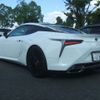 lexus lc 2018 -LEXUS--Lexus LC DBA-URZ100--URZ100-0003262---LEXUS--Lexus LC DBA-URZ100--URZ100-0003262- image 3