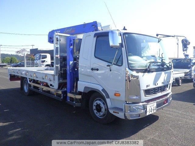 mitsubishi-fuso fighter 2021 -MITSUBISHI--Fuso Fighter 2KG-FK62FZ--FK62FZ-606480---MITSUBISHI--Fuso Fighter 2KG-FK62FZ--FK62FZ-606480- image 2