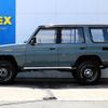 toyota land-cruiser-prado 1996 CFJ1600678 image 7