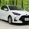 toyota yaris 2021 -TOYOTA--Yaris 6AA-MXPH10--MXPH10-2084100---TOYOTA--Yaris 6AA-MXPH10--MXPH10-2084100- image 16