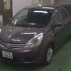 nissan note 2009 CFJ1815348 image 7