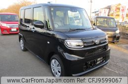 daihatsu tanto 2023 -DAIHATSU--Tanto 5BA-LA650S--LA650S-0361***---DAIHATSU--Tanto 5BA-LA650S--LA650S-0361***-