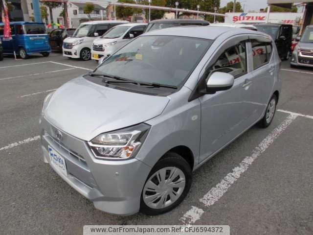 daihatsu mira-e-s 2018 -DAIHATSU--Mira e:s LA350S--0053647---DAIHATSU--Mira e:s LA350S--0053647- image 1