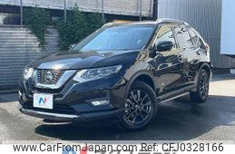 nissan x-trail 2021 -NISSAN--X-Trail 5AA-HT32--HT32-163274---NISSAN--X-Trail 5AA-HT32--HT32-163274-