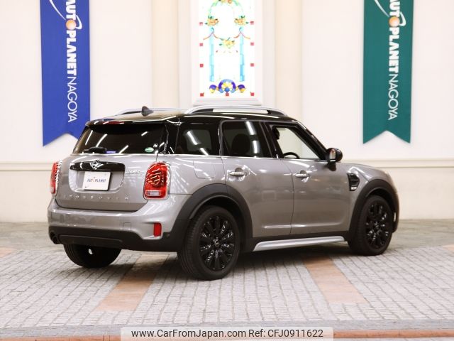 mini mini-others 2019 -BMW--BMW Mini LDA-YT20--WMWYT920103H97059---BMW--BMW Mini LDA-YT20--WMWYT920103H97059- image 2