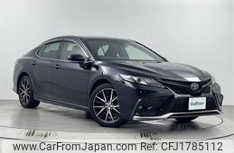 toyota camry 2023 CFJ1785112