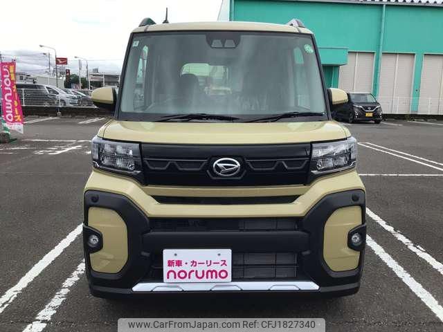 daihatsu tanto 2024 CFJ1827340 image 2