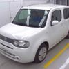 nissan cube 2017 -NISSAN--Cube Z12-325653---NISSAN--Cube Z12-325653- image 4