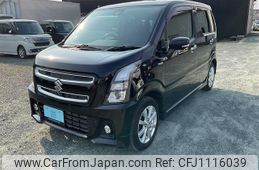 suzuki wagon-r-stingray 2018 quick_quick_DAA-MH55S_MH55S-709205