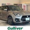suzuki swift 2022 CFJ1698030 image 1