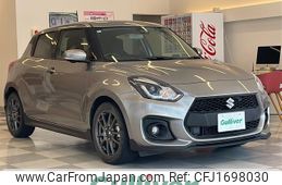 suzuki swift 2022 CFJ1698030