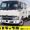 toyota dyna-truck 2017 GOO_NET_EXCHANGE_0207851A30240807W005 image 1