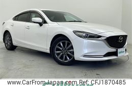 mazda atenza 2020 CFJ1870485