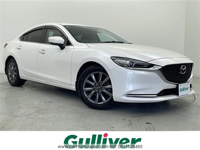 mazda atenza 2020 CFJ1870485 image 1