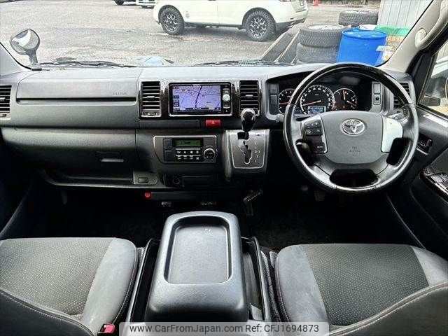 toyota hiace-van 2017 CFJ1694873 image 2