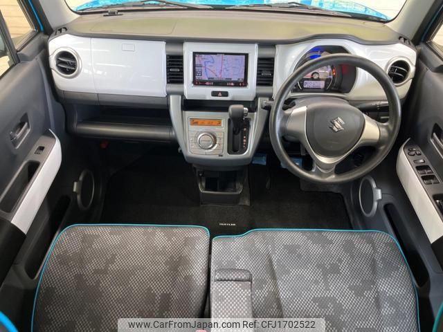 suzuki hustler 2016 CFJ1702522 image 2