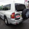 mitsubishi pajero 2000 -MITSUBISHI--Pajero V75W--V75W-0012994---MITSUBISHI--Pajero V75W--V75W-0012994- image 9