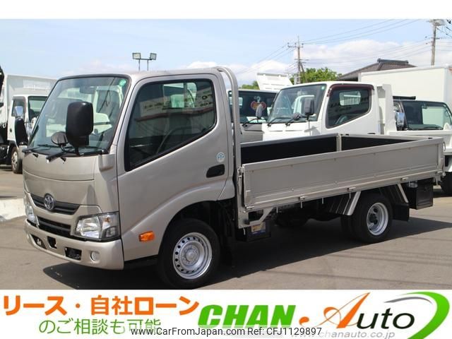 toyota dyna-truck 2019 GOO_NET_EXCHANGE_0520179A30250508W001 image 1