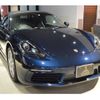 porsche boxster 2019 -PORSCHE--Porsche Boxster ABA-982J1--WP0ZZZ98ZKS202488---PORSCHE--Porsche Boxster ABA-982J1--WP0ZZZ98ZKS202488- image 1