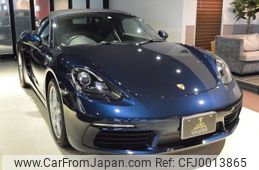 porsche boxster 2019 -PORSCHE--Porsche Boxster ABA-982J1--WP0ZZZ98ZKS202488---PORSCHE--Porsche Boxster ABA-982J1--WP0ZZZ98ZKS202488-