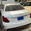 mercedes-benz c-class 2019 -MERCEDES-BENZ--Benz C Class LDA-205014--WDD2050142R449684---MERCEDES-BENZ--Benz C Class LDA-205014--WDD2050142R449684- image 3
