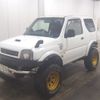 suzuki jimny 2004 -SUZUKI 【群馬 483ｴ575】--Jimny JB23W--341494---SUZUKI 【群馬 483ｴ575】--Jimny JB23W--341494- image 5