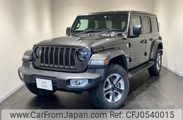 jeep wrangler 2020 quick_quick_JL20L_1C4HJXLN8LW256274