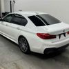 bmw 5-series 2018 CFJ1750232 image 2