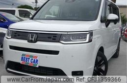 honda stepwagon 2024 -HONDA--Stepwgn RP6--RP6-1115127---HONDA--Stepwgn RP6--RP6-1115127-