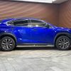lexus nx 2017 -LEXUS--Lexus NX DBA-AGZ10--AGZ10-1012448---LEXUS--Lexus NX DBA-AGZ10--AGZ10-1012448- image 18