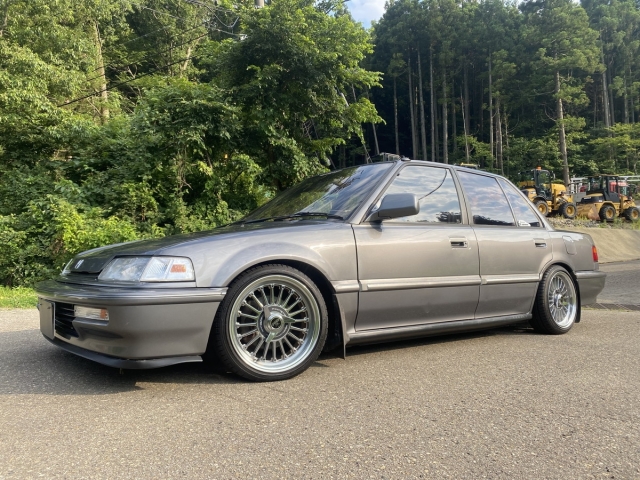 再値下げ（金属製）HONDA CIVIC 1983年製【日本製】 再値下げ（金属製