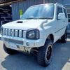 suzuki jimny 2007 CFJ1298848 image 3