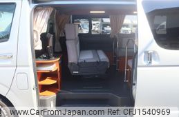 toyota hiace-wagon 2016 CFJ1540969