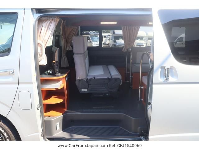 toyota hiace-wagon 2016 CFJ1540969 image 1