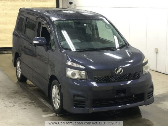 toyota voxy 2012 -TOYOTA--Voxy ZRR75W-0095382---TOYOTA--Voxy ZRR75W-0095382- image 1