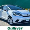 honda fit 2022 -HONDA--Fit 6BA-GR1--GR1-1110254---HONDA--Fit 6BA-GR1--GR1-1110254- image 1