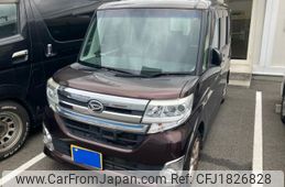 daihatsu tanto 2014 CFJ1826828