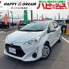 toyota aqua 2016 -TOYOTA--AQUA NHP10--2572727---TOYOTA--AQUA NHP10--2572727- image 1