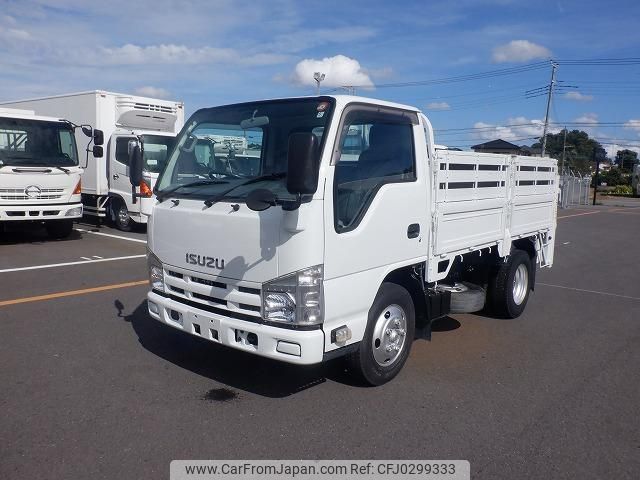 isuzu elf-truck 2011 GOO_NET_EXCHANGE_0402951A30241008W001 image 2