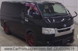 toyota hiace-van 2022 quick_quick_3DF-GDH206V_GDH206-1084229