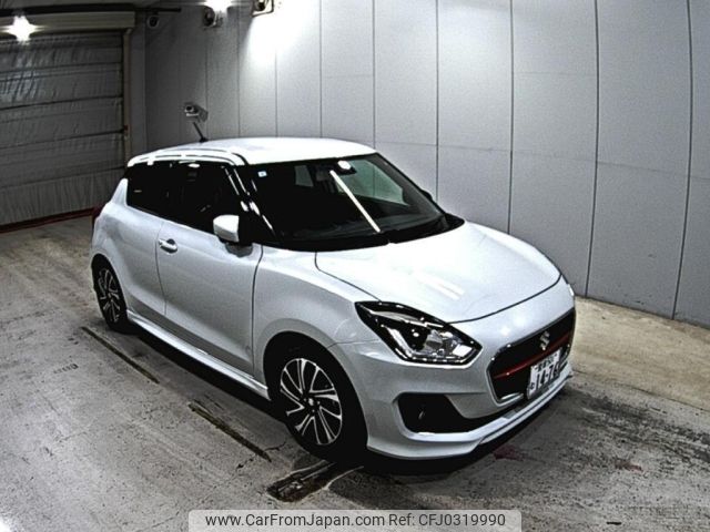 suzuki swift 2023 -SUZUKI 【愛媛 501む1476】--Swift ZC83S-506671---SUZUKI 【愛媛 501む1476】--Swift ZC83S-506671- image 1