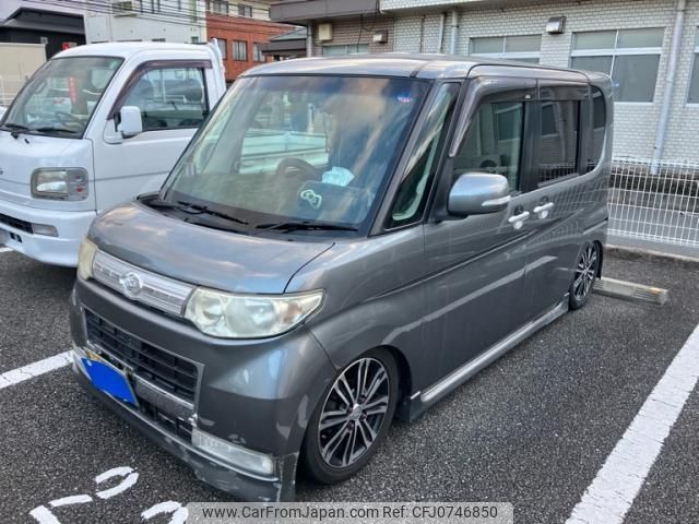 daihatsu tanto 2010 -DAIHATSU--Tanto DBA-L375S--L375S-0337555---DAIHATSU--Tanto DBA-L375S--L375S-0337555- image 2