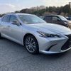 lexus es 2019 quick_quick_6AA-AXZH10_AXZH10-1011693 image 1