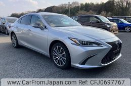 lexus es 2019 quick_quick_6AA-AXZH10_AXZH10-1011693