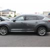 mazda cx-8 2020 -MAZDA--CX-8 3DA-KG2P--KG2P-306437---MAZDA--CX-8 3DA-KG2P--KG2P-306437- image 10