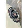 nissan fairlady-z 2004 -NISSAN--Fairlady Z CBA-HZ33--HZ33-300133---NISSAN--Fairlady Z CBA-HZ33--HZ33-300133- image 5